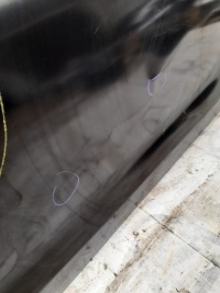 фото thumb №5, Hyundai i30 iii 2018 r. двері праве передні