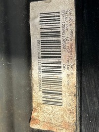 фото thumb №8, Бампер передний bmw 2 f44 gran coupe m-pakiet