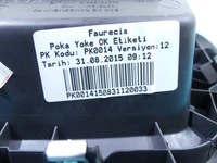 фото thumb №4, Дисплей renault fluence 2015