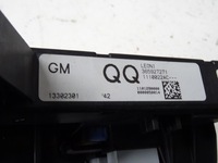 фото thumb №15, Opel astra j 1.7 cdti набор стартовый модуль комфорта