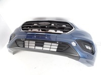 фото thumb №7, Бампер перед передний ford transit custom lift 19+