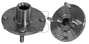 фото thumb №2, Подшипник i ступицы kół gsp 9427022