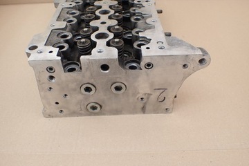 фото thumb №8, Fiat doblo fiorino 500l 1.3 mjet головка 55266825 euro5 263a2000