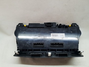 фото thumb №6, Hyundai tucson ii 09-15 панель керування кондиціонера 97250-d7531try