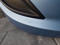 фото thumb №8, Бампер перед бампер передній kompletny hyundai ix20 86511-1k000