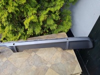 фото thumb №8, Renault clio хэтчбек spolier бампера зад rsline