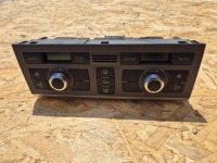 фото thumb №1, Панель обдув audi a6 c6 2004 4f1820043h eu