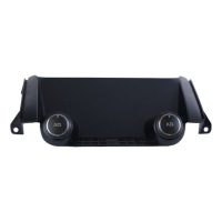 Купити Ford ranger mk6 рамка бардачка панелі приладової панелі 12v eb3b-4104494-ac, фото thumb