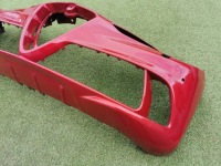 фото thumb №5, Alfa romeo giulia quadrifoglio q4 бампер перед