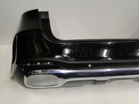 фото thumb №8, Mercedes gle 167 w167 бампер задний amg suv