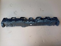 фото thumb №3, Направляющая бампера заднего задняя renault clio iv