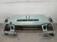 фото thumb №1, Бампер перед fiat 500 lift abarth tributo