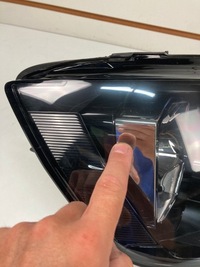 фото thumb №6, Лампа права передня vw transporter t6