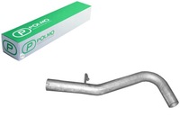 фото thumb №1, Труба вихлопна iveco daily iv polmo