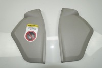 Mercedes w203 защита панели левая правая заглушка обшивка 2036801278 2036801178 в Украине, фото thumb