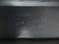 фото thumb №5, Жабо mazda cx3