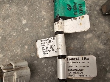 фото thumb №8, Subaru outback 2.5b v 15-20 джгут установка перегородка двигуна usa