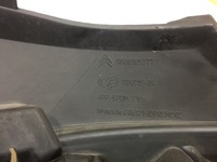 фото thumb №7, Citroen ds4 решітка радіатора решітка радіатора хром оригінал