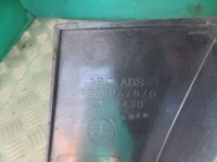 Решітка радіатора решітка радіатора радіатора fiat ducato 12r 1308067070 Оригінал, фото thumb