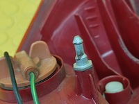 фото thumb №10, Hyundai getz лампа правый задняя