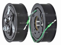 фото thumb №1, Сцепление компрессор кондиционера 380153 nrf