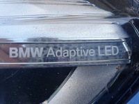фото thumb №11, Bmw 2 f45 f46 лампа передняя левая full адаптивный led