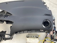 фото thumb №7, Honda civic 9 ix панель капот консоль подушки pas