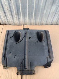 фото thumb №1, Захист підвіска задня ford focus mk3 хетчбек