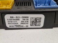 фото thumb №7, Peugeot 308 t9 ii 2 коробка модуль bsi 9830790580