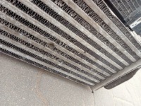 Audi a4 b9 3.0 tdi - радиатор комплект . кондиционера интеркулер 8w0816411l с Разборки, фото thumb