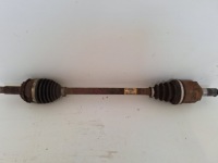 фото thumb №1, Привідний вал ліва лівий перед передня kia rio iv 49500-h8000 1.2 82km оригінальний номер