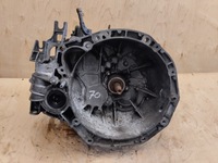 фото thumb №9, Коробка передач передач renault megane ii scenic ii 1.9 dci nd0