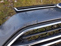 фото thumb №4, Ford ecosport бампер перед передний 14 - 17