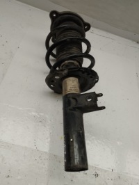 фото thumb №7, Mercedes w177 amg a35 амортизатор амортизаторна стійка перед лівий a1773202502