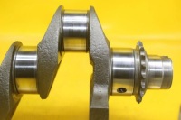 Wał колінчастий вкладиші vw golf vi audi seat skoda 1.6 mpi cmx 06a1d 06ad Ціна, фото thumb