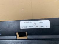 фото thumb №8, Bmw x5 e70 руль воздуха новая org