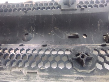 фото thumb №5, Решётка радиатора решётка радиатор opel signum 464192822 13191537