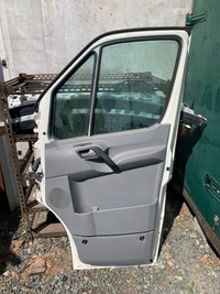 фото thumb №5, Дверь правое mercedes sprinter 906