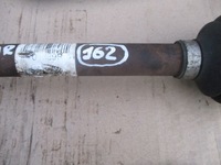 фото thumb №4, Приводной вал правая 391001339r renault megane iii 1.6dci