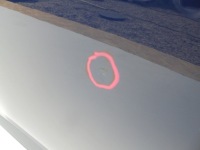 фото thumb №14, Fabia iii дверь правое задняя задние lf5a rok 2016