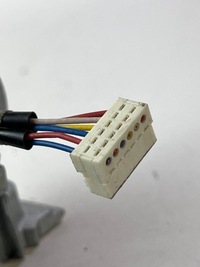 фото thumb №7, Замок запалювання audi a1 8x golf vii octavia ii lift