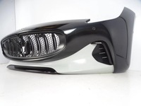 фото thumb №6, Бампер перед передній maserati granturismo m189 23-