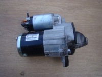 фото thumb №1, Renault megane iv 1.2 tce стартер 233000557r