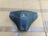 фото thumb №1, Подушка подушка безпеки водія mercedes w203 sport coupe