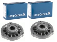 фото thumb №1, 2x подушка амортизатора передня bmw 5 f10 f11 6 f12 f13