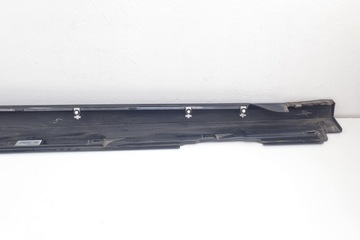 фото thumb №8, Накладка пороговая audi a7 4k8 4k8853855