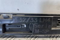 фото thumb №13, Задние левая кронштейн порог bmw 4 coupe f32, f82 7285795 3.0l дизель 230kw