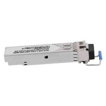 SFp GE LX20-SM1490-BIDI 20 км гигабитный