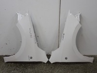 фото thumb №4, Kompletny перед капот лампы бампер europa skoda rapid lf9e 1.2 tsi 13r