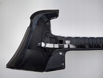 фото thumb №9, Бампер зад задний audi q5 8r 8r0807385d